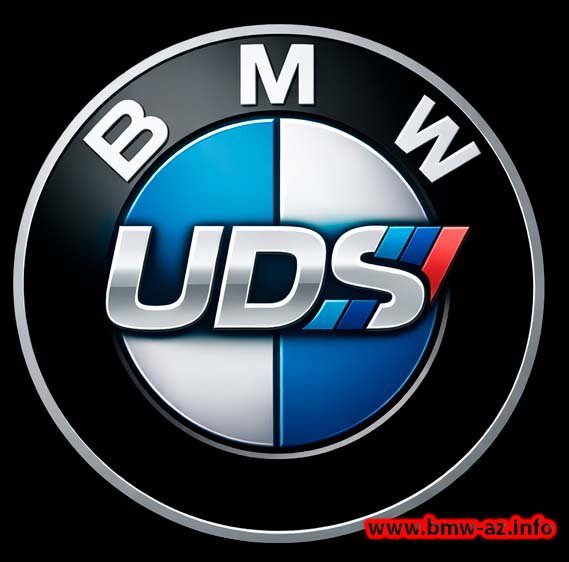 BMW UDS Software