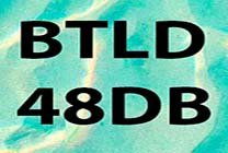 BTLD 48DB dowgrade