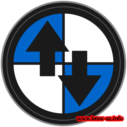 BMW NRV Extractor and Compressor