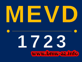 BMW MEVD1723 Working Hours Resetter