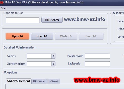 FA creator v1.2 (OBD)