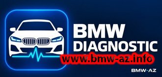 BMW Diagnostic v1.0